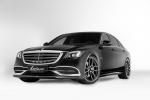 Mercedes-Maybach S-Class by Lorinser 2018 года